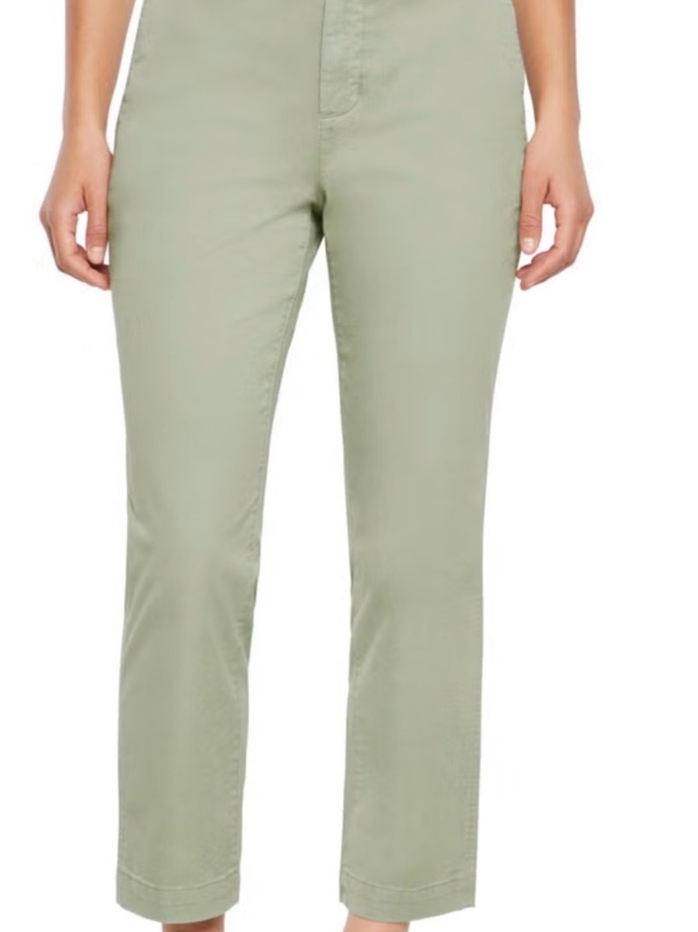 Gap Women's Slim Ankle Pant